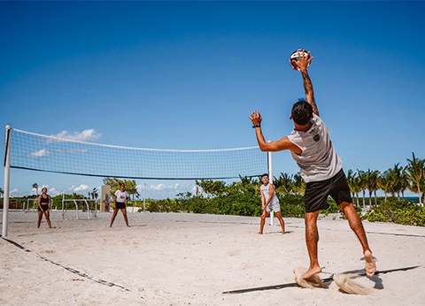 Hôtel Riu Latino - Adult Only ***** - 19