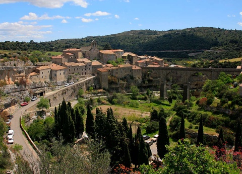 Nouvel an 2026 gastronomique et de charme non loin de Nîmes, chambre château - 3* - 15