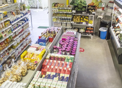 Camping Rimini Family Camping Village, 3* - 14