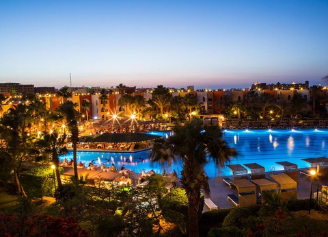 Hôtel Arabia Azur 3* Hurghada - 13