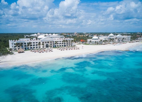 Hôtel JOIA Paraíso by Iberostar 5* - 3