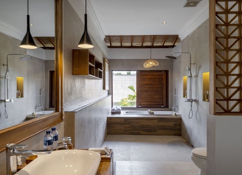 Combiné Vije Boutique Resort 4* et The Prime Canggu Bali 4* - 4