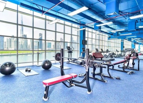 Hôtel Fram Sélection Canal Central Business Bay (vols non inclus) ***** - 7