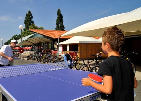 Camping Rivages des Landes 4* - 13