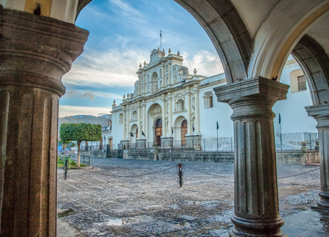 Circuit Chemins Sacrés du Guatemala et du Pacifique - 51