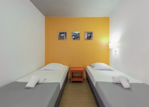 Belambra Clubs Le Verdon 4B en demi-pension - 17