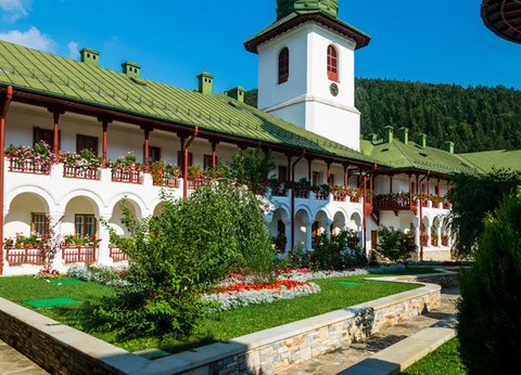 Circuit Au coeur de la Roumanie authentique - 16