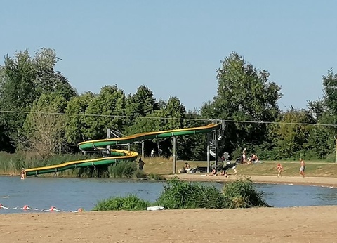 Moncontour Active Park, 3* - 3