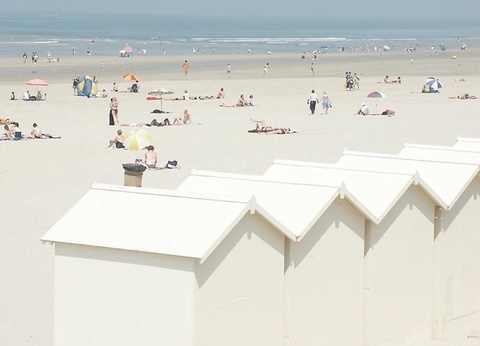 Camping Paradis Le Royon, 4* - 24