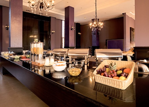 Hôtel Palais Medina Riad Resort ***** - 6