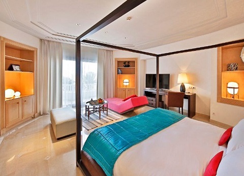 Hôtel Radisson Blue Palace Resort & Thalasso 5* - 12