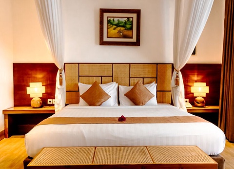 Combiné Hôtels Aryaduta Bali 4* - Kawi Resort Ubud 4* et Lasanti Villas 4* - 28