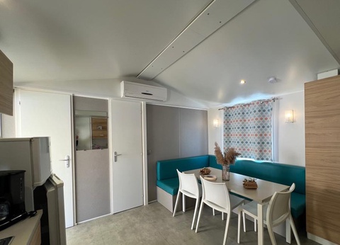 Camping Parc des Fontanettes, 4* - 9