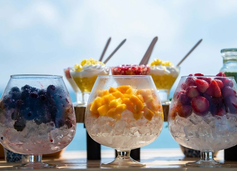 TUI Sélection TUI Blue Pioneer Beach - Choix Flex **** - 15