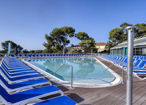 Club Marmara Hyères promotion - 4