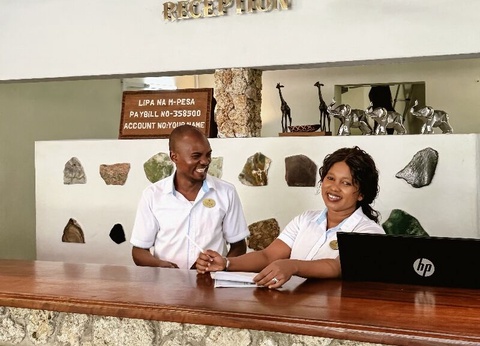 Jet Tours Signature Severin Sea Lodge 4* - 2