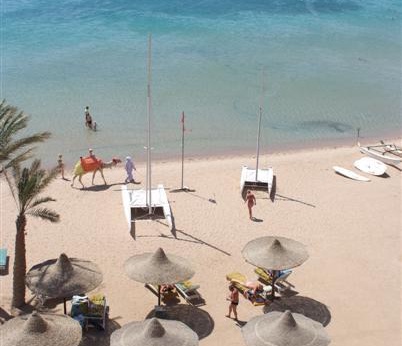 Hôtel Giftun Azur Resort 3* - 7