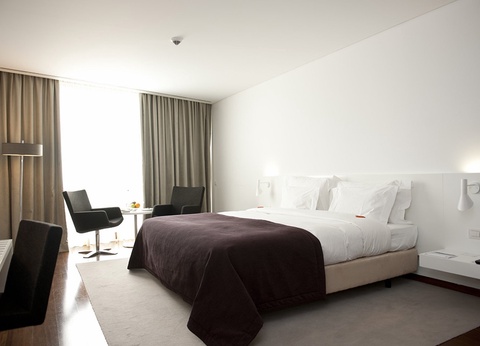 Hôtel Pousada Palacio de Estoi Small Luxury Hotels of the World 5* - 6