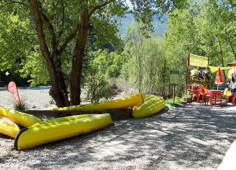 Camping Les Acacias, 3* - 15