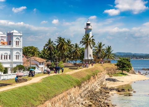 Circuit Ceylan, Perle de l'Océan Indien - 25