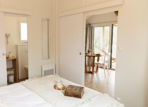 Damona Lodges, 3* - 39