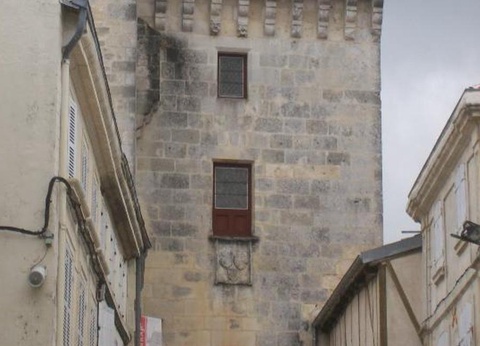 Camping Val de Boutonne, 3* - 17