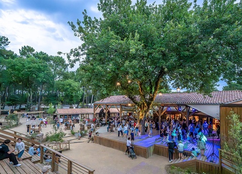 Camping Les Biches - 10