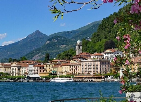 Autotour Douceurs du Nord Italien - 3