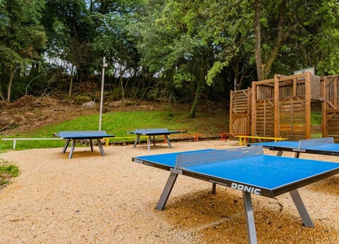 Camping La Clémentine 4* - 19