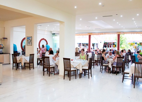 Hôtel Marathon Hotel 4* - 5