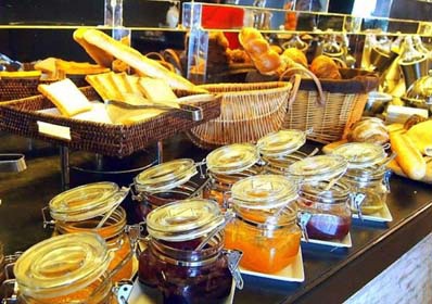 Hôtel Holliday Park 4* - 2