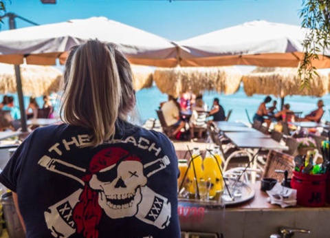 Camping Californie Plage, 4* - 29