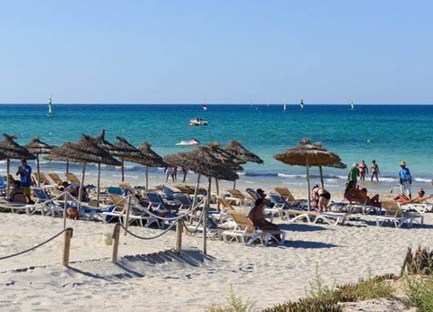 Club Jumbo Riad Meninx 4* - 7