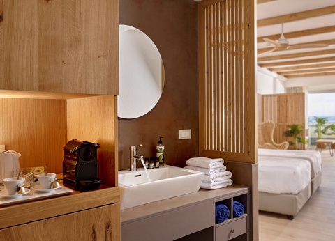 Hôtel Blue Marine Resort 5* - 8