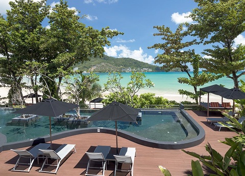 Combiné Ôclub Experience Novotel Kamala Beach 4* et Ôclub Experience Emerald Khao Lak Resort 4* - 8