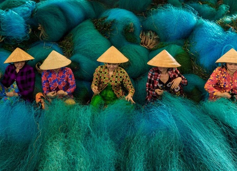 Circuit Evasion Vietnamienne (en petit groupe) - 13