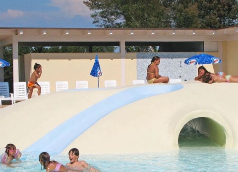 Camping hu Fabulous Village, 4* - 6