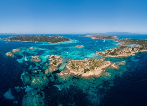 Circuit Sardaigne du Nord, logement au Framissima Premium Sardinia Resort 4* - 11