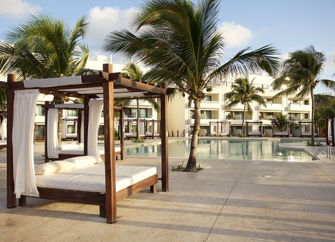 TUI Sélection Hôtel Akumal Bay Beach & Spa Resort - Choix Flex **** - 5
