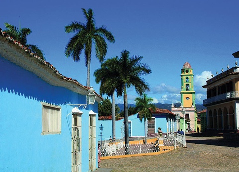 Cuba, Charme des Caraïbes - 6