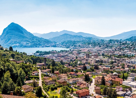 Circuit Les plus beaux Lacs d'Italie - 6