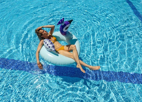 Hôtel Club Marmara Pueblo Andaluz 3* - 5