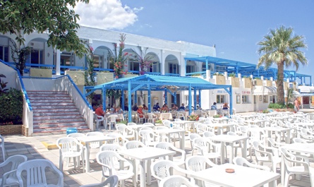 Hôtel El Mouradi Club Selima 3* - 9