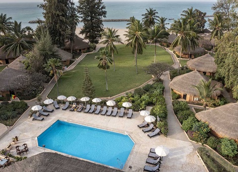 Club Marmara Les Filaos 4* - 11