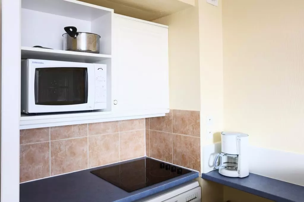 Résidence Maeva Particuliers Le Hameau des Issambres - 317