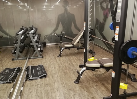 Hôtel Pebbles Resort Hotel 4* - 20