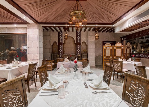 Ôclub Select Gravity Hôtel & Aquapark Resort Hurghada 5* - 6