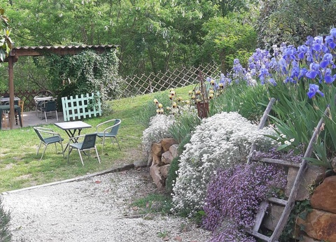 Camping Ushuaïa Villages Le Viaduc, 3* - 28