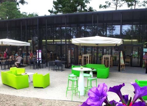 VVF Le Cap Ferret 4* en demi-pension - 11