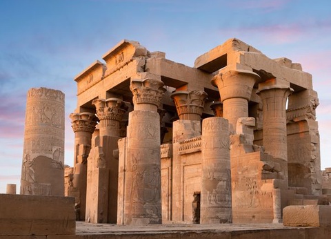 Circuit Merveilles du Caire au Nil 10J/09N - 2025/2026 - 11